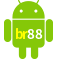 Aplicativo br88 para Android
