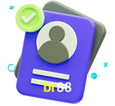 Tornar-se um membro do br88 é muito simples